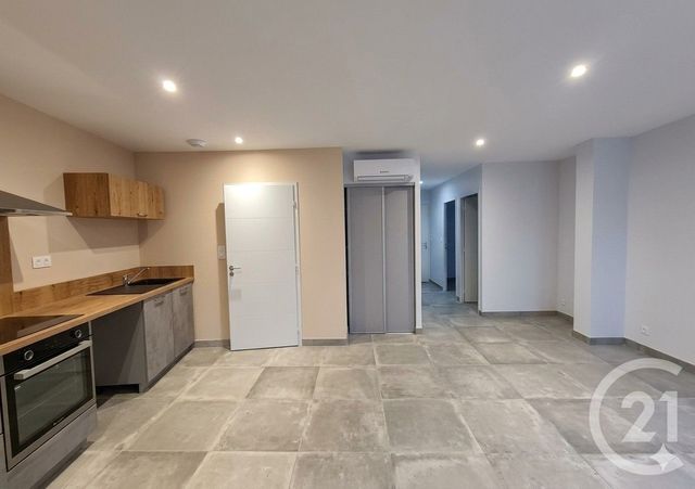 appartement - REILLANNE - 04