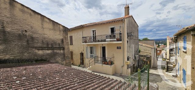 maison à louer - 2 pièces - 46.7 m2 - ORAISON - 04 - PROVENCE-ALPES-COTE-D-AZUR - Century 21 Provence Immobilier