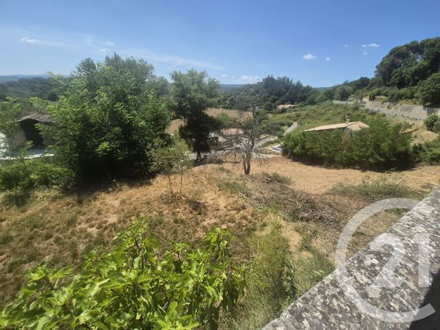 terrain - FORCALQUIER - 04