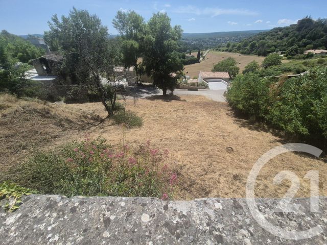 terrain à vendre - 773.0 m2 - FORCALQUIER - 04 - PROVENCE-ALPES-COTE-D-AZUR - Century 21 Provence Immobilier