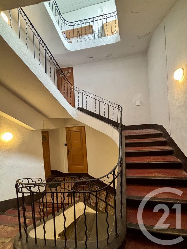 Appartement T2 à vendre - 2 pièces - 71.6 m2 - ST ETIENNE LES ORGUES - 04 - PROVENCE-ALPES-COTE-D-AZUR - Century 21 Provence Immobilier