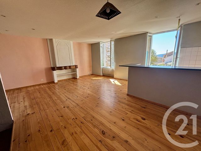 Appartement T2 à vendre - 2 pièces - 71.6 m2 - ST ETIENNE LES ORGUES - 04 - PROVENCE-ALPES-COTE-D-AZUR - Century 21 Provence Immobilier