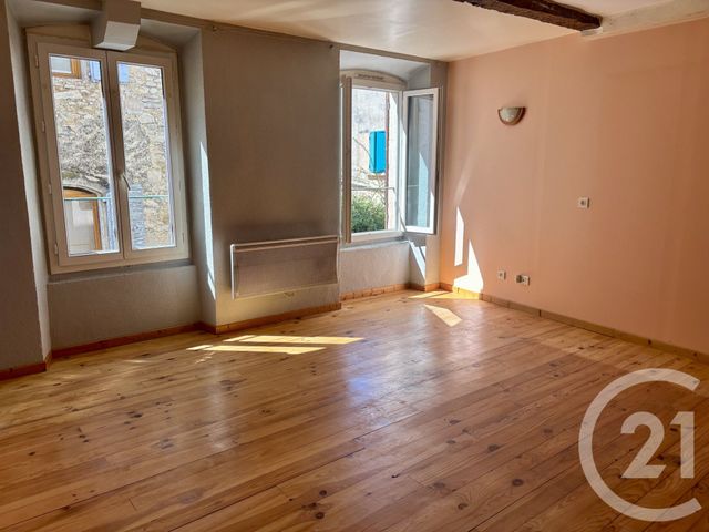 Appartement T2 à vendre - 2 pièces - 71.6 m2 - ST ETIENNE LES ORGUES - 04 - PROVENCE-ALPES-COTE-D-AZUR - Century 21 Provence Immobilier