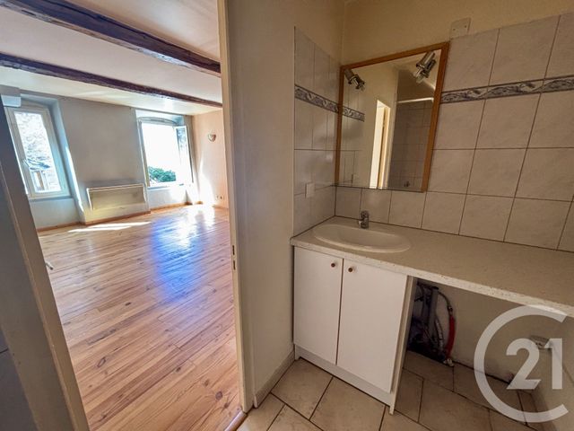 Appartement T2 à vendre - 2 pièces - 71.6 m2 - ST ETIENNE LES ORGUES - 04 - PROVENCE-ALPES-COTE-D-AZUR - Century 21 Provence Immobilier