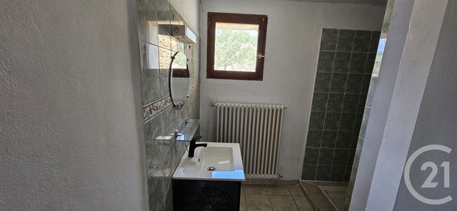 maison à louer - 3 pièces - 68.44 m2 - ONGLES - 04 - PROVENCE-ALPES-COTE-D-AZUR - Century 21 Provence Immobilier