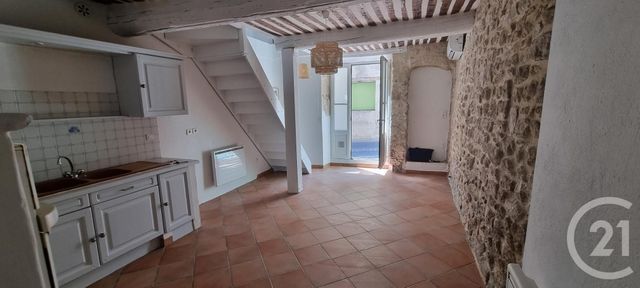 Appartement T2 à louer - 2 pièces - 50.77 m2 - ST MICHEL L OBSERVATOIRE - 04 - PROVENCE-ALPES-COTE-D-AZUR - Century 21 Provence Immobilier