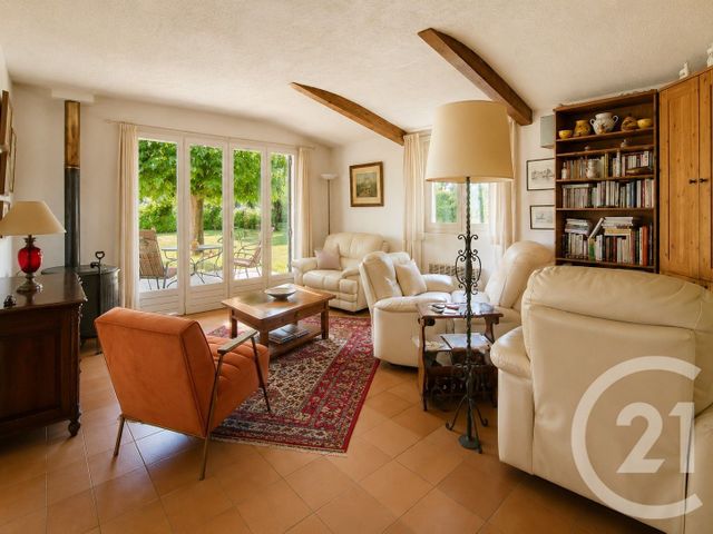 maison à vendre - 4 pièces - 85.0 m2 - PIERRERUE - 04 - PROVENCE-ALPES-COTE-D-AZUR - Century 21 Provence Immobilier
