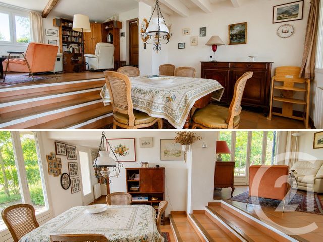 maison à vendre - 4 pièces - 85.0 m2 - PIERRERUE - 04 - PROVENCE-ALPES-COTE-D-AZUR - Century 21 Provence Immobilier