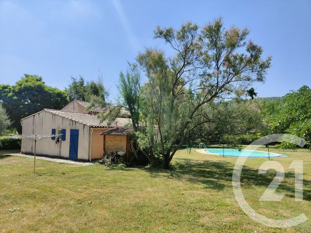 maison à vendre - 4 pièces - 85.0 m2 - PIERRERUE - 04 - PROVENCE-ALPES-COTE-D-AZUR - Century 21 Provence Immobilier