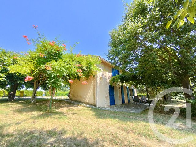 maison à vendre - 4 pièces - 85.0 m2 - PIERRERUE - 04 - PROVENCE-ALPES-COTE-D-AZUR - Century 21 Provence Immobilier
