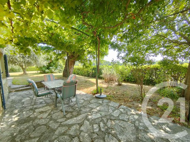 maison à vendre - 4 pièces - 85.0 m2 - PIERRERUE - 04 - PROVENCE-ALPES-COTE-D-AZUR - Century 21 Provence Immobilier