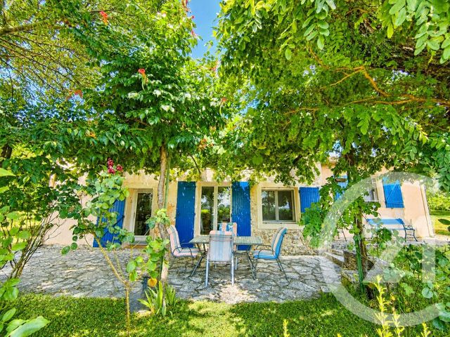 maison à vendre - 4 pièces - 85.0 m2 - PIERRERUE - 04 - PROVENCE-ALPES-COTE-D-AZUR - Century 21 Provence Immobilier