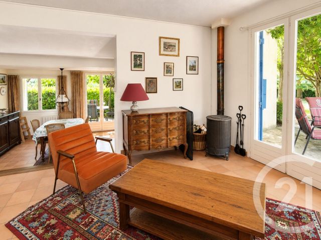 maison à vendre - 4 pièces - 85.0 m2 - PIERRERUE - 04 - PROVENCE-ALPES-COTE-D-AZUR - Century 21 Provence Immobilier