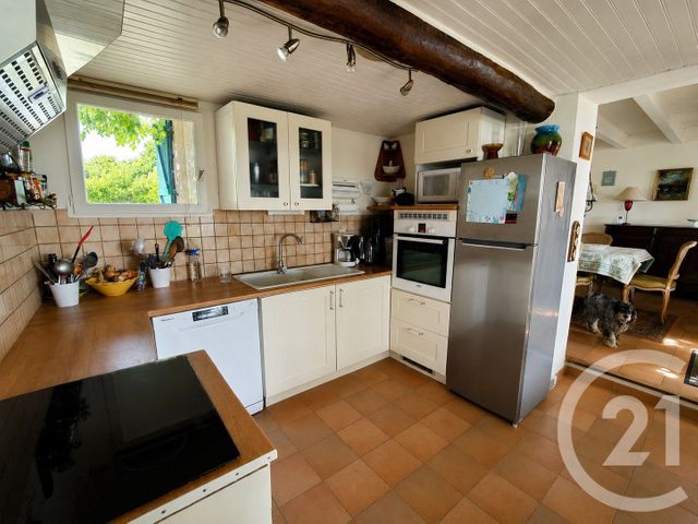 maison à vendre - 4 pièces - 85.0 m2 - PIERRERUE - 04 - PROVENCE-ALPES-COTE-D-AZUR - Century 21 Provence Immobilier