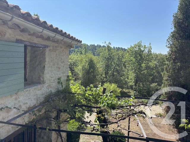 maison à vendre - 7 pièces - 156.22 m2 - SIMIANE LA ROTONDE - 04 - PROVENCE-ALPES-COTE-D-AZUR - Century 21 Provence Immobilier