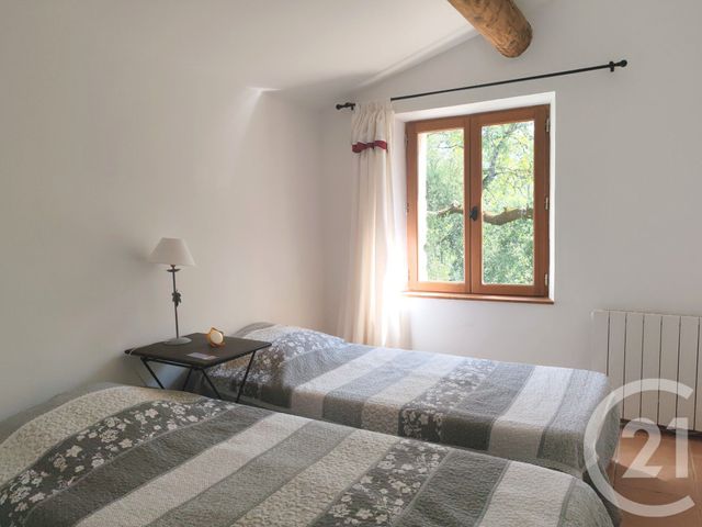 maison à vendre - 7 pièces - 156.22 m2 - SIMIANE LA ROTONDE - 04 - PROVENCE-ALPES-COTE-D-AZUR - Century 21 Provence Immobilier