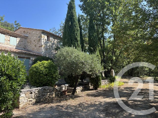 maison à vendre - 7 pièces - 156.22 m2 - SIMIANE LA ROTONDE - 04 - PROVENCE-ALPES-COTE-D-AZUR - Century 21 Provence Immobilier
