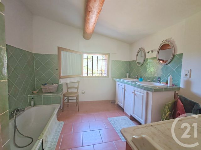 maison à vendre - 7 pièces - 156.22 m2 - SIMIANE LA ROTONDE - 04 - PROVENCE-ALPES-COTE-D-AZUR - Century 21 Provence Immobilier