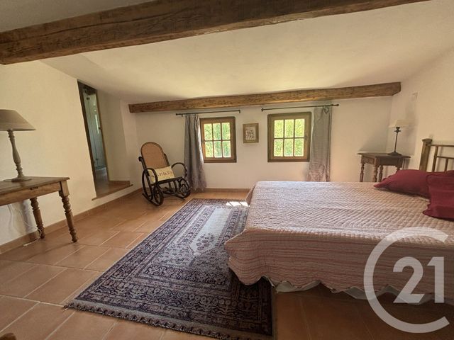 maison à vendre - 7 pièces - 156.22 m2 - SIMIANE LA ROTONDE - 04 - PROVENCE-ALPES-COTE-D-AZUR - Century 21 Provence Immobilier
