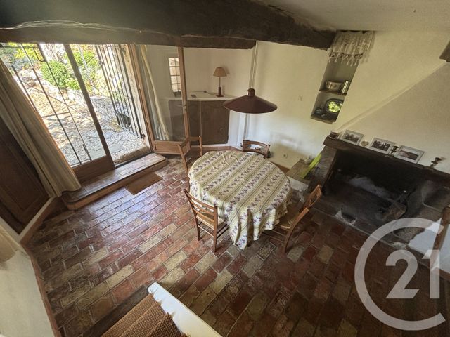 maison à vendre - 7 pièces - 156.22 m2 - SIMIANE LA ROTONDE - 04 - PROVENCE-ALPES-COTE-D-AZUR - Century 21 Provence Immobilier