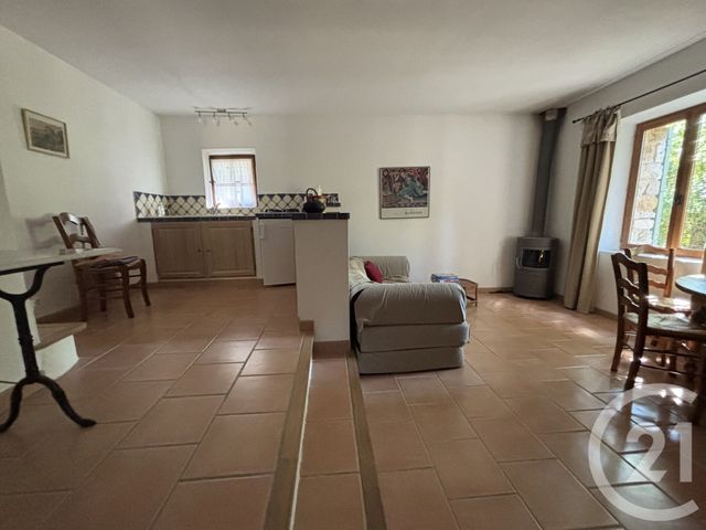 maison à vendre - 7 pièces - 156.22 m2 - SIMIANE LA ROTONDE - 04 - PROVENCE-ALPES-COTE-D-AZUR - Century 21 Provence Immobilier