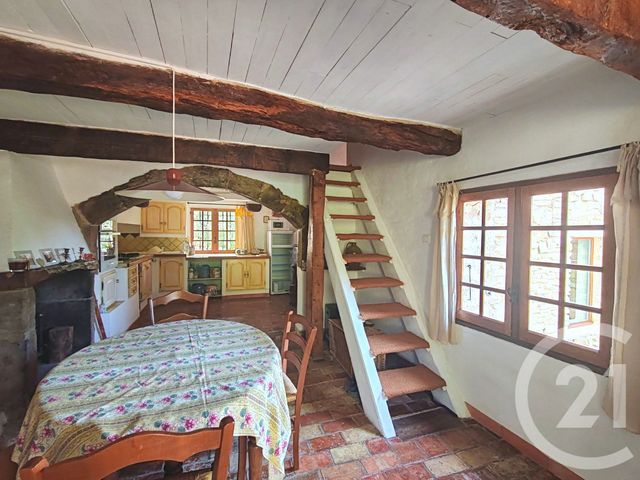maison à vendre - 7 pièces - 156.22 m2 - SIMIANE LA ROTONDE - 04 - PROVENCE-ALPES-COTE-D-AZUR - Century 21 Provence Immobilier