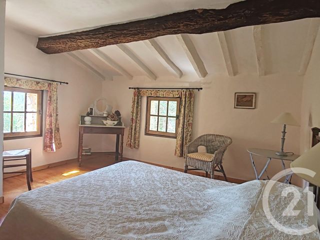 maison à vendre - 7 pièces - 156.22 m2 - SIMIANE LA ROTONDE - 04 - PROVENCE-ALPES-COTE-D-AZUR - Century 21 Provence Immobilier