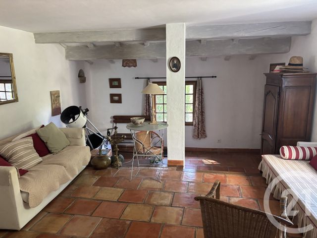 maison à vendre - 7 pièces - 156.22 m2 - SIMIANE LA ROTONDE - 04 - PROVENCE-ALPES-COTE-D-AZUR - Century 21 Provence Immobilier