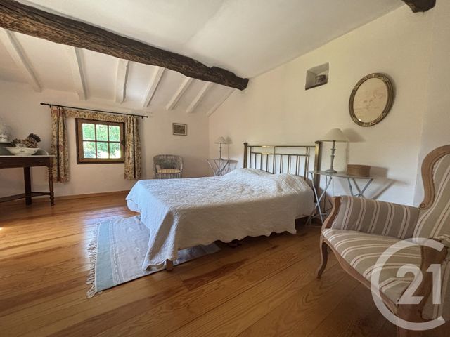 maison à vendre - 7 pièces - 156.22 m2 - SIMIANE LA ROTONDE - 04 - PROVENCE-ALPES-COTE-D-AZUR - Century 21 Provence Immobilier