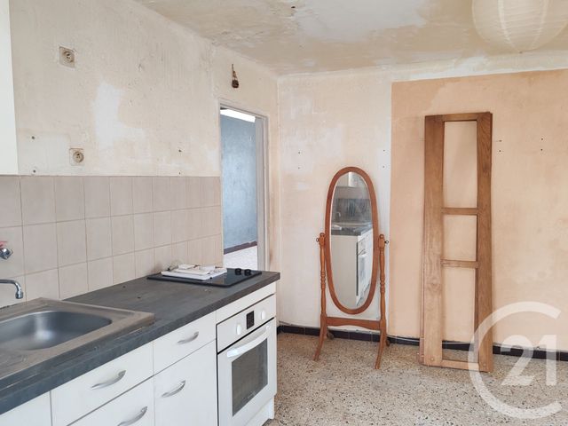 maison à vendre - 5 pièces - 87.5 m2 - VILLENEUVE - 04 - PROVENCE-ALPES-COTE-D-AZUR - Century 21 Provence Immobilier