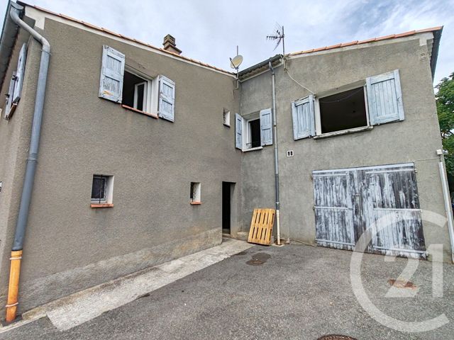 maison à vendre - 5 pièces - 87.5 m2 - VILLENEUVE - 04 - PROVENCE-ALPES-COTE-D-AZUR - Century 21 Provence Immobilier