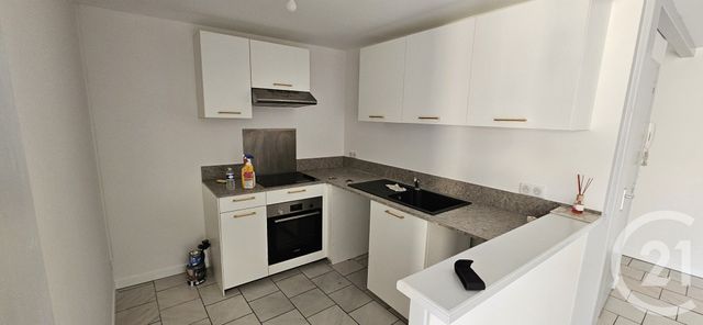 Appartement T2 à louer ORAISON