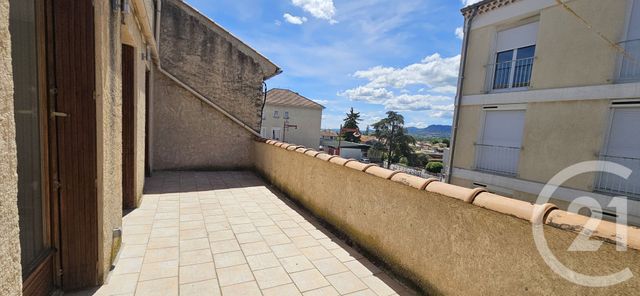 Appartement T2 à louer ORAISON