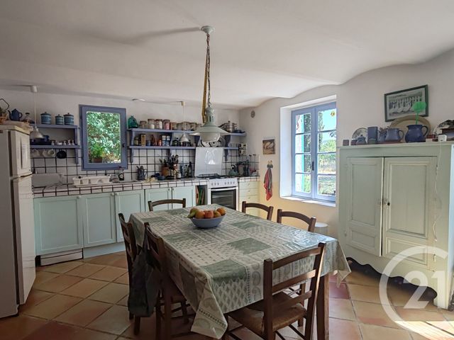 maison à vendre - 4 pièces - 111.56 m2 - ST MICHEL L OBSERVATOIRE - 04 - PROVENCE-ALPES-COTE-D-AZUR - Century 21 Provence Immobilier