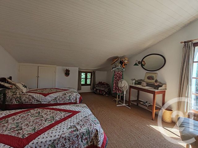 maison à vendre - 4 pièces - 111.56 m2 - ST MICHEL L OBSERVATOIRE - 04 - PROVENCE-ALPES-COTE-D-AZUR - Century 21 Provence Immobilier