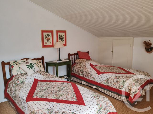 maison à vendre - 4 pièces - 111.56 m2 - ST MICHEL L OBSERVATOIRE - 04 - PROVENCE-ALPES-COTE-D-AZUR - Century 21 Provence Immobilier