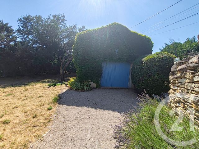 maison à vendre - 4 pièces - 111.56 m2 - ST MICHEL L OBSERVATOIRE - 04 - PROVENCE-ALPES-COTE-D-AZUR - Century 21 Provence Immobilier