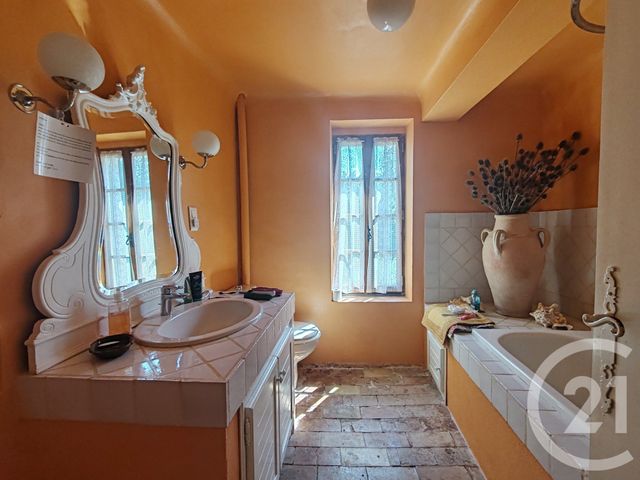 maison à vendre - 4 pièces - 111.56 m2 - ST MICHEL L OBSERVATOIRE - 04 - PROVENCE-ALPES-COTE-D-AZUR - Century 21 Provence Immobilier