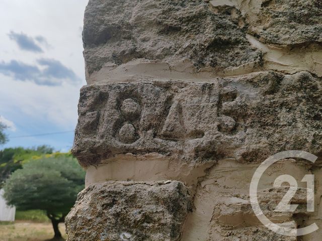 maison à vendre - 4 pièces - 111.56 m2 - ST MICHEL L OBSERVATOIRE - 04 - PROVENCE-ALPES-COTE-D-AZUR - Century 21 Provence Immobilier