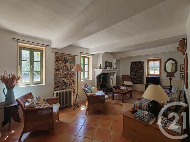 maison à vendre - 4 pièces - 111.56 m2 - ST MICHEL L OBSERVATOIRE - 04 - PROVENCE-ALPES-COTE-D-AZUR - Century 21 Provence Immobilier