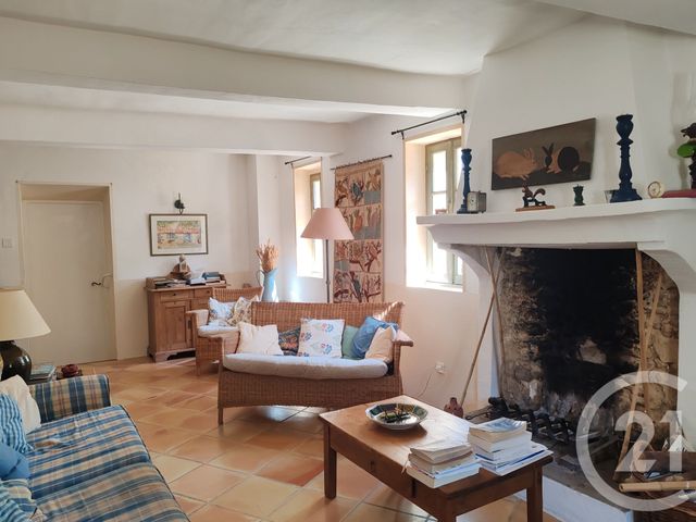 maison à vendre - 4 pièces - 111.56 m2 - ST MICHEL L OBSERVATOIRE - 04 - PROVENCE-ALPES-COTE-D-AZUR - Century 21 Provence Immobilier