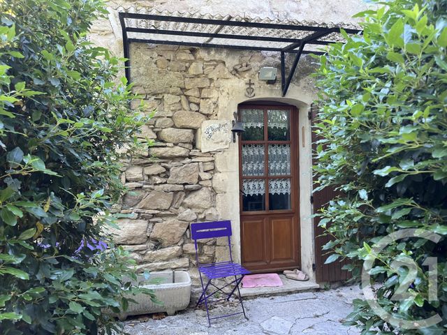 maison à vendre - 4 pièces - 85.79 m2 - LIMANS - 04 - PROVENCE-ALPES-COTE-D-AZUR - Century 21 Provence Immobilier
