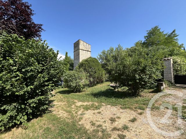 maison à vendre - 4 pièces - 85.79 m2 - LIMANS - 04 - PROVENCE-ALPES-COTE-D-AZUR - Century 21 Provence Immobilier