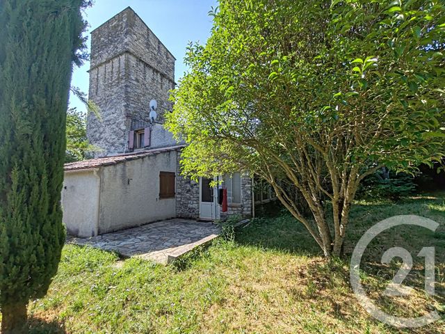 maison à vendre - 4 pièces - 85.79 m2 - LIMANS - 04 - PROVENCE-ALPES-COTE-D-AZUR - Century 21 Provence Immobilier
