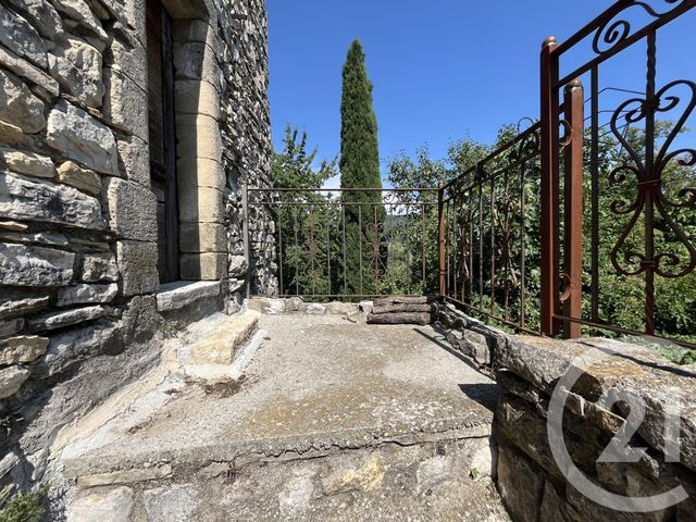 maison à vendre - 4 pièces - 85.79 m2 - LIMANS - 04 - PROVENCE-ALPES-COTE-D-AZUR - Century 21 Provence Immobilier