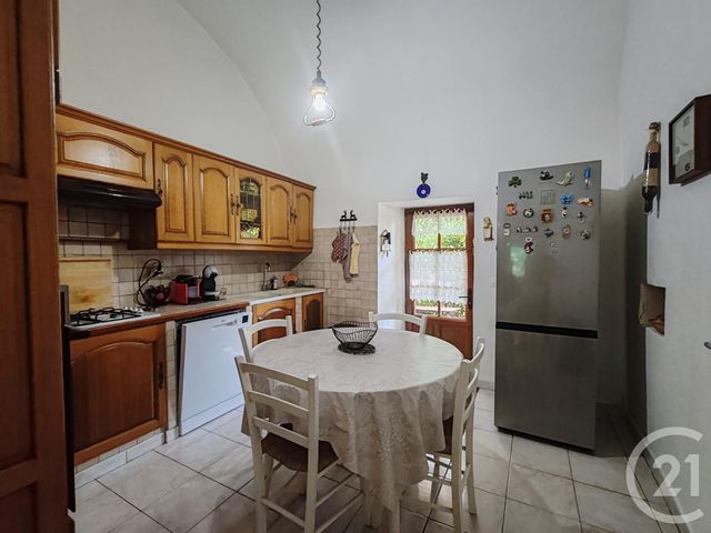 maison à vendre - 4 pièces - 85.79 m2 - LIMANS - 04 - PROVENCE-ALPES-COTE-D-AZUR - Century 21 Provence Immobilier
