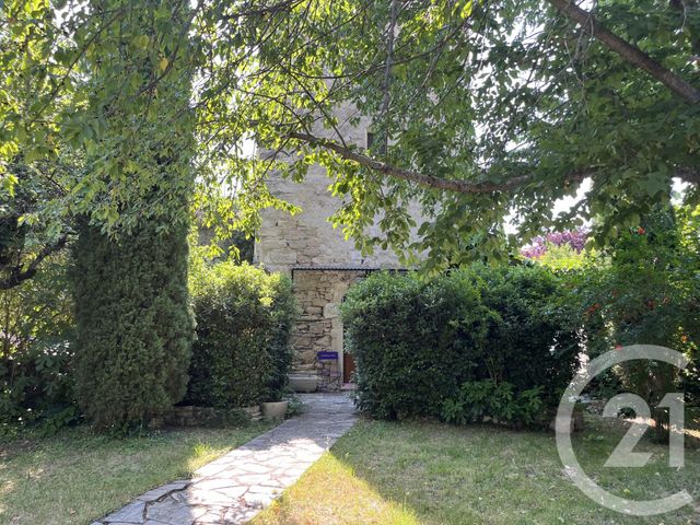 maison à vendre - 4 pièces - 85.79 m2 - LIMANS - 04 - PROVENCE-ALPES-COTE-D-AZUR - Century 21 Provence Immobilier