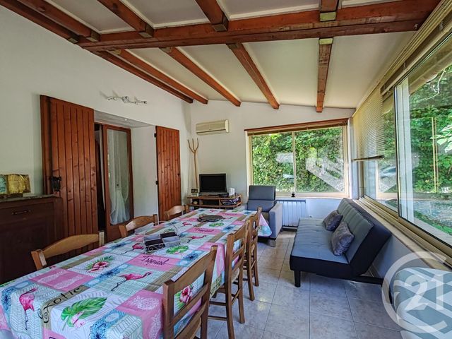 maison à vendre - 4 pièces - 85.79 m2 - LIMANS - 04 - PROVENCE-ALPES-COTE-D-AZUR - Century 21 Provence Immobilier