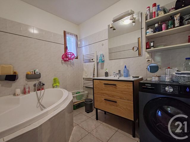 maison à vendre - 4 pièces - 85.79 m2 - LIMANS - 04 - PROVENCE-ALPES-COTE-D-AZUR - Century 21 Provence Immobilier