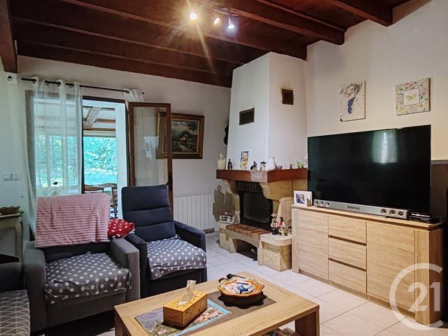 maison à vendre - 4 pièces - 85.79 m2 - LIMANS - 04 - PROVENCE-ALPES-COTE-D-AZUR - Century 21 Provence Immobilier